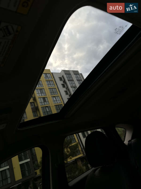 Внедорожник / Кроссовер Mazda CX-5 2023 в Днепре фото 20 Внедорожник / Кроссовер Mazda CX-5 2023 в Днепре