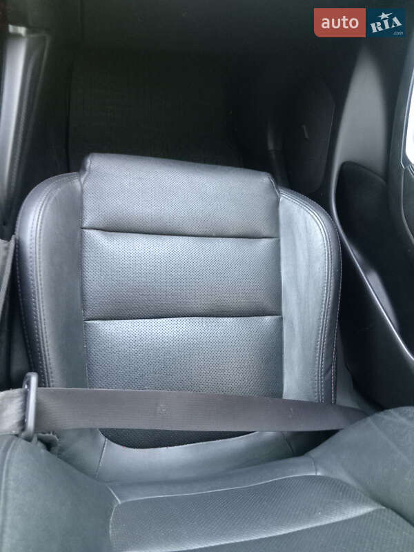 Позашляховик / Кросовер Mazda CX-5 2016 в Гадячі