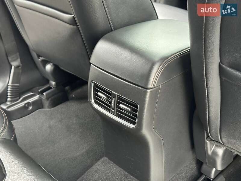 Внедорожник / Кроссовер Mazda CX-5 2021 в Киеве