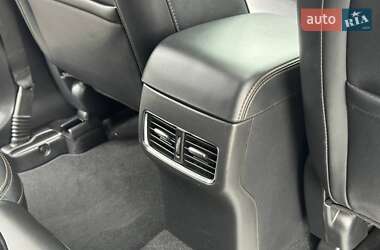 Позашляховик / Кросовер Mazda CX-5 2021 в 
