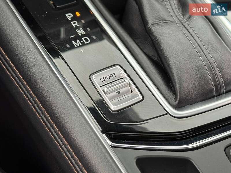 Внедорожник / Кроссовер Mazda CX-5 2021 в Киеве