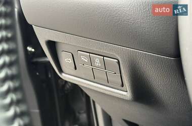 Позашляховик / Кросовер Mazda CX-5 2021 в 