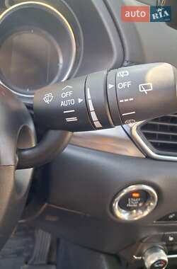 Внедорожник / Кроссовер Mazda CX-5 2021 в 