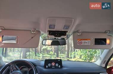 Внедорожник / Кроссовер Mazda CX-5 2021 в 