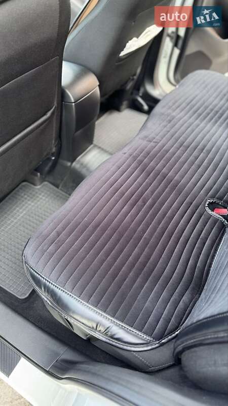 Внедорожник / Кроссовер Mazda CX-5 2012 в Костополе