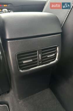 Позашляховик / Кросовер Mazda CX-5 2023 в 