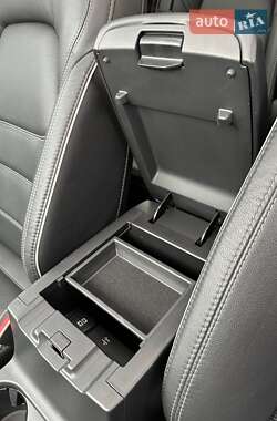 Позашляховик / Кросовер Mazda CX-5 2023 в 