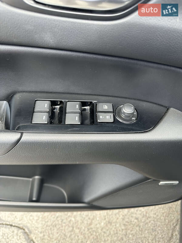 Внедорожник / Кроссовер Mazda CX-5 2019 в Полтаве