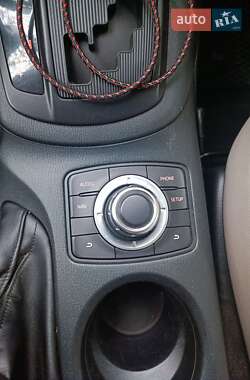Внедорожник / Кроссовер Mazda CX-5 2012 в 