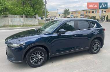 Mazda CX-5 2020