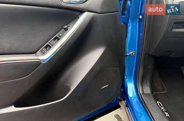 Внедорожник / Кроссовер Mazda CX-5 2013 в 