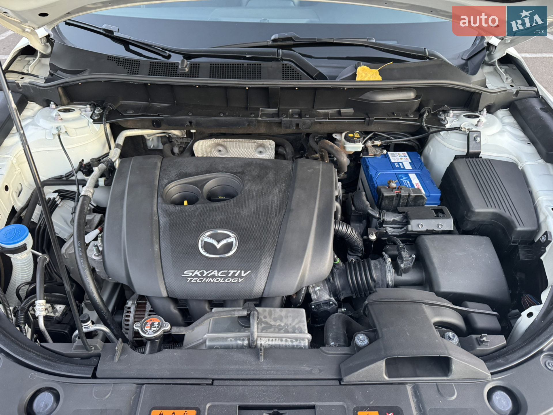 2018 Mazda CX-5 - мініатюра 11