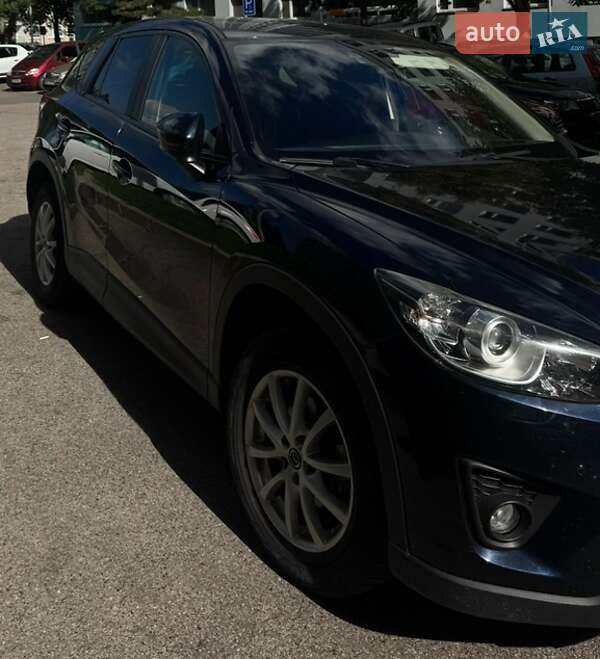 Внедорожник / Кроссовер Mazda CX-5 2013 в Дрогобыче фото 57 Внедорожник / Кроссовер Mazda CX-5 2013 в Дрогобыче