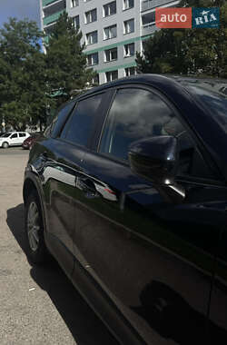 Внедорожник / Кроссовер Mazda CX-5 2013 в 