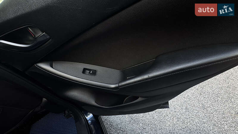 Внедорожник / Кроссовер Mazda CX-5 2013 в Дрогобыче фото 19 Внедорожник / Кроссовер Mazda CX-5 2013 в Дрогобыче