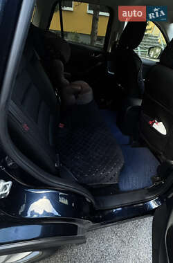 Внедорожник / Кроссовер Mazda CX-5 2013 в 