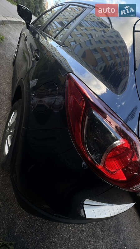 Внедорожник / Кроссовер Mazda CX-5 2013 в Дрогобыче фото 27 Внедорожник / Кроссовер Mazda CX-5 2013 в Дрогобыче