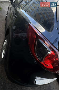 Внедорожник / Кроссовер Mazda CX-5 2013 в 