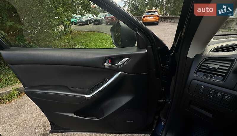 Внедорожник / Кроссовер Mazda CX-5 2013 в Дрогобыче фото 32 Внедорожник / Кроссовер Mazda CX-5 2013 в Дрогобыче