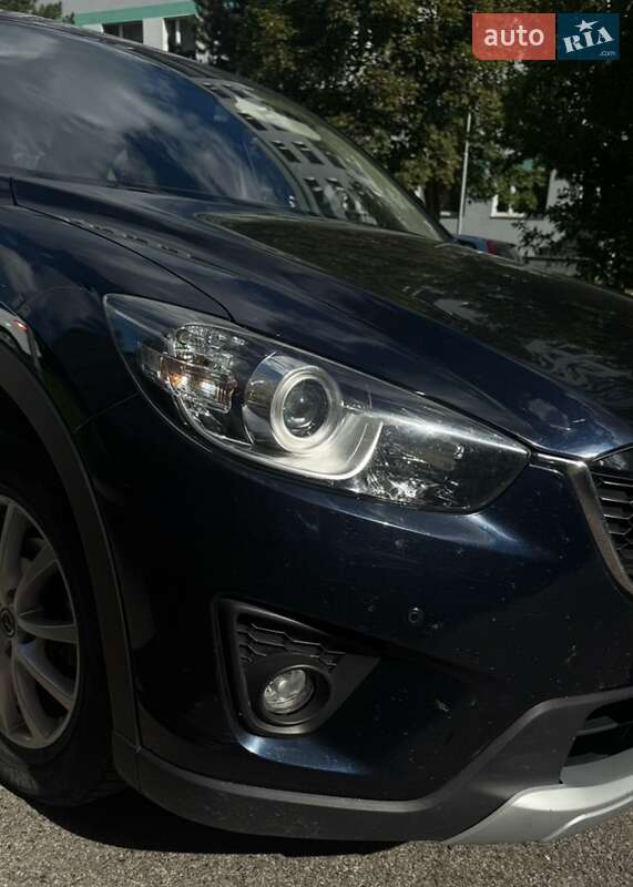 Внедорожник / Кроссовер Mazda CX-5 2013 в Дрогобыче фото 37 Внедорожник / Кроссовер Mazda CX-5 2013 в Дрогобыче