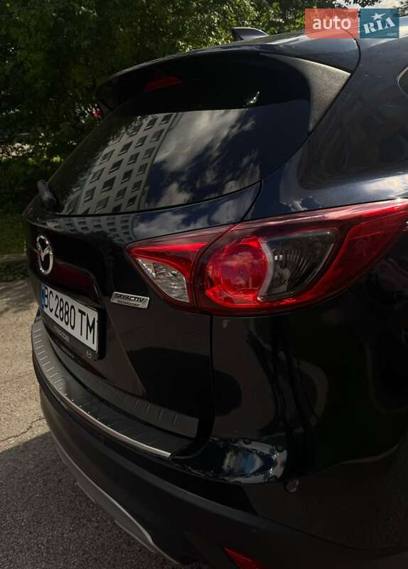 Внедорожник / Кроссовер Mazda CX-5 2013 в Дрогобыче фото 50 Внедорожник / Кроссовер Mazda CX-5 2013 в Дрогобыче