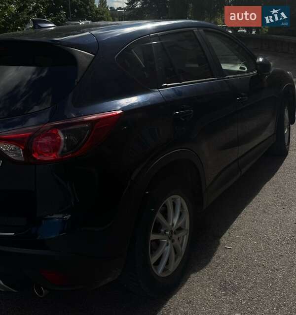 Внедорожник / Кроссовер Mazda CX-5 2013 в Дрогобыче фото 53 Внедорожник / Кроссовер Mazda CX-5 2013 в Дрогобыче