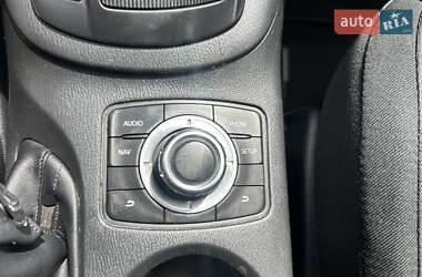 Внедорожник / Кроссовер Mazda CX-5 2012 в 