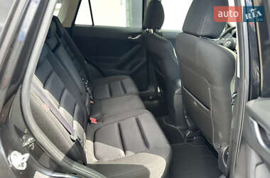 Внедорожник / Кроссовер Mazda CX-5 2012 в 