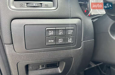 Внедорожник / Кроссовер Mazda CX-5 2012 в 