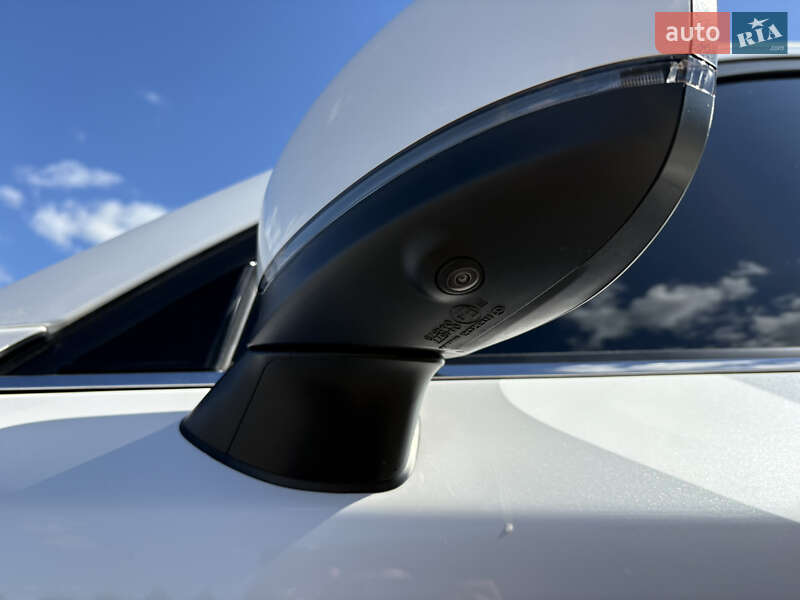 Позашляховик / Кросовер Mazda CX-5 2022 в Києві