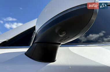 Внедорожник / Кроссовер Mazda CX-5 2022 в 