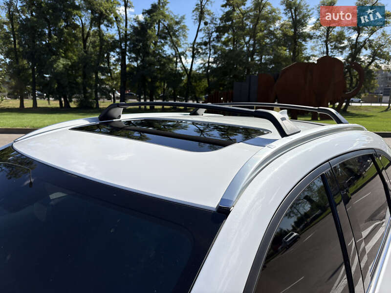 Позашляховик / Кросовер Mazda CX-5 2022 в Києві