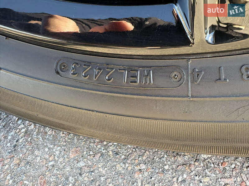 Позашляховик / Кросовер Mazda CX-5 2022 в Києві