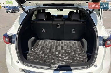 Внедорожник / Кроссовер Mazda CX-5 2022 в 