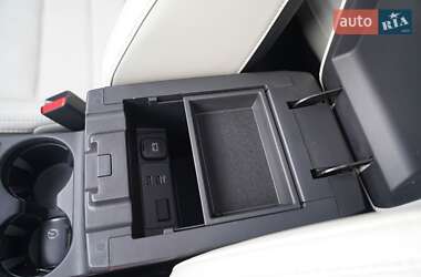 Позашляховик / Кросовер Mazda CX-5 2021 в 