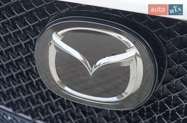 Позашляховик / Кросовер Mazda CX-5 2021 в 