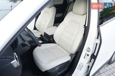 Позашляховик / Кросовер Mazda CX-5 2021 в 