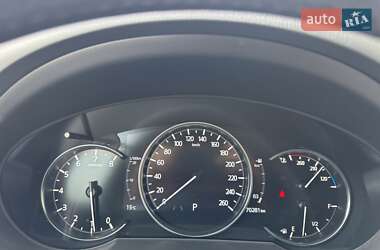 Внедорожник / Кроссовер Mazda CX-5 2022 в 