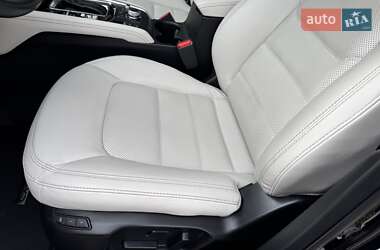 Внедорожник / Кроссовер Mazda CX-5 2022 в 