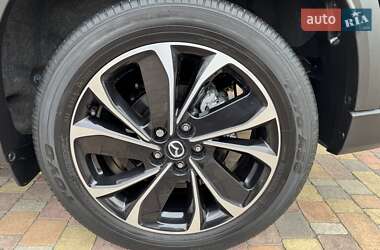 Внедорожник / Кроссовер Mazda CX-5 2022 в 