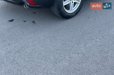 Внедорожник / Кроссовер Mazda CX-5 2014 в 