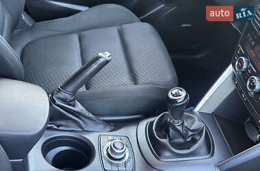 Внедорожник / Кроссовер Mazda CX-5 2014 в 