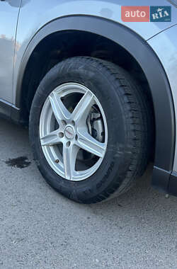Внедорожник / Кроссовер Mazda CX-5 2014 в 