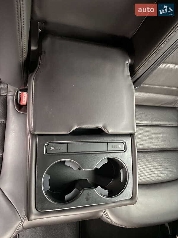 Внедорожник / Кроссовер Mazda CX-5 2019 в Чернигове