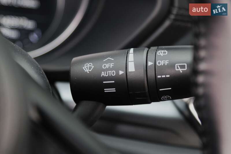 Позашляховик / Кросовер Mazda CX-5 2020 в Києві