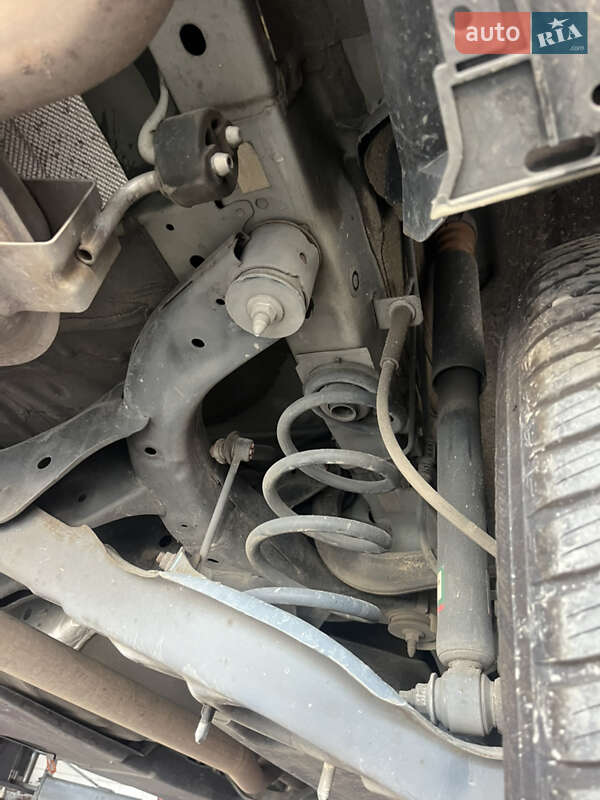 Внедорожник / Кроссовер Mazda CX-5 2016 в Калуше