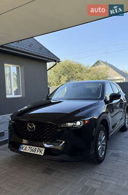 Mazda CX-5 2023
