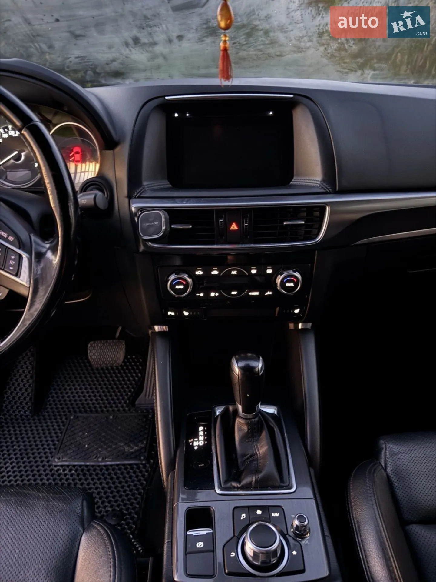 2015 Mazda CX-5 - мініатюра 7