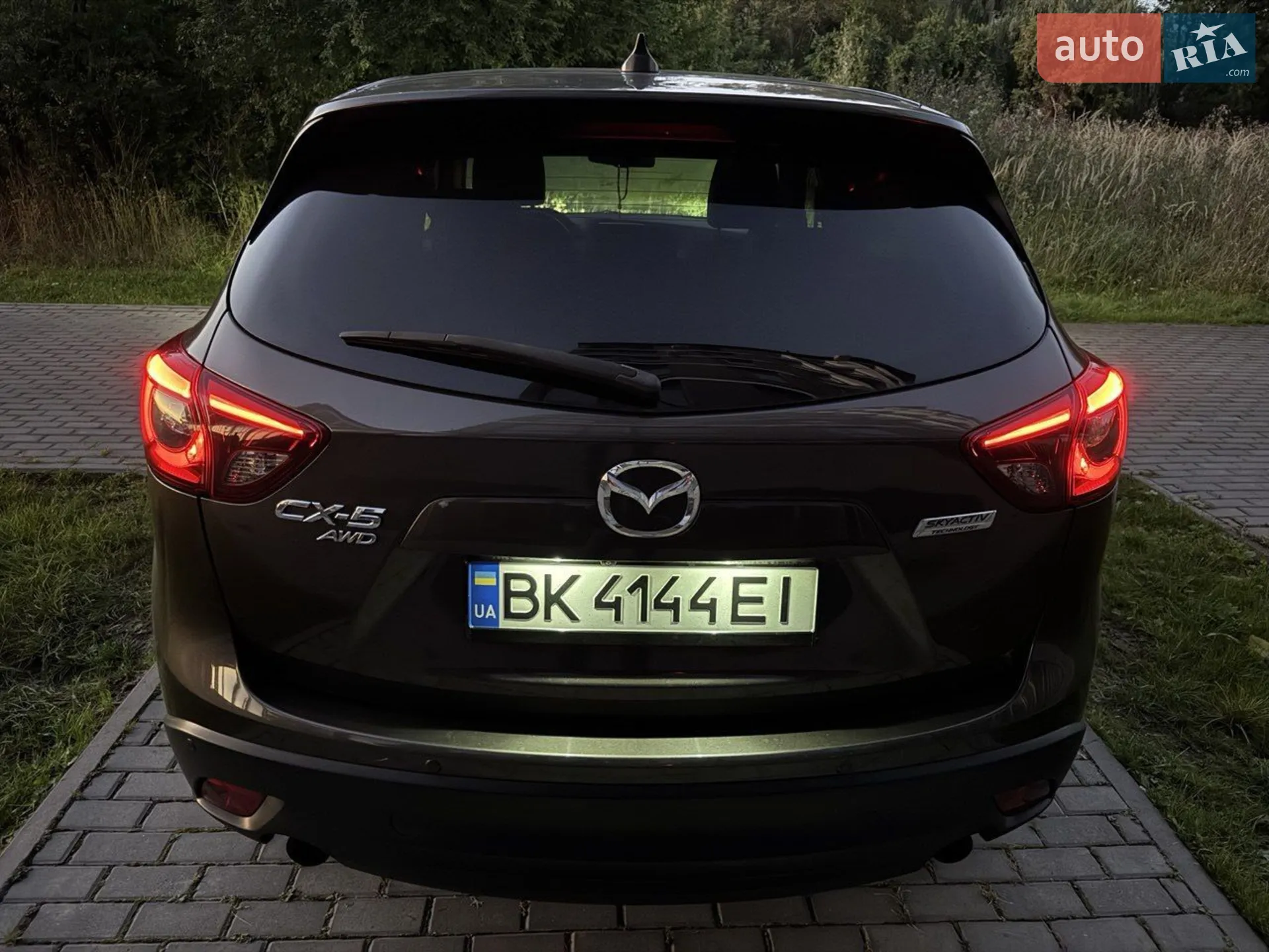 2015 Mazda CX-5 - мініатюра 14