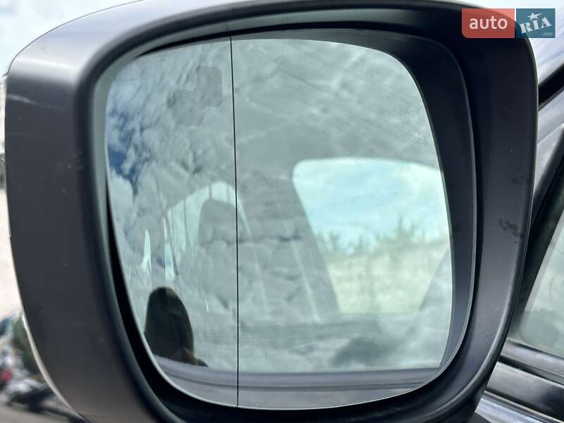Внедорожник / Кроссовер Mazda CX-5 2015 в Ровно